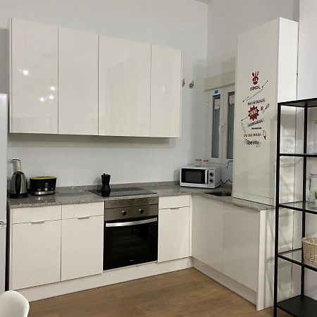 Aluche Aparment C Διαμέρισμα Μαδρίτη Εξωτερικό φωτογραφία