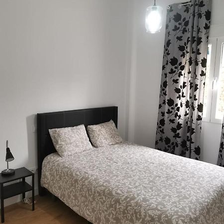 Aluche Aparment C Διαμέρισμα Μαδρίτη Εξωτερικό φωτογραφία