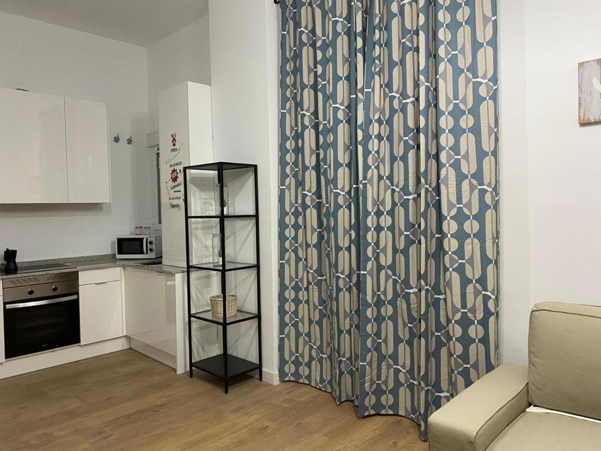 Aluche Aparment C Διαμέρισμα Μαδρίτη Εξωτερικό φωτογραφία