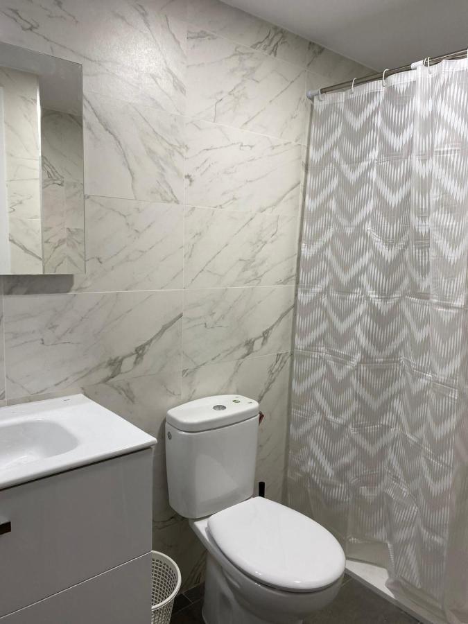 Aluche Aparment C Διαμέρισμα Μαδρίτη Εξωτερικό φωτογραφία