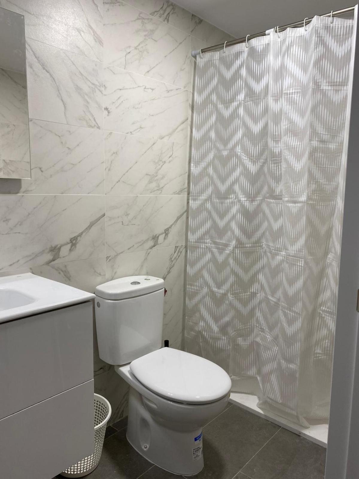 Aluche Aparment C Διαμέρισμα Μαδρίτη Εξωτερικό φωτογραφία
