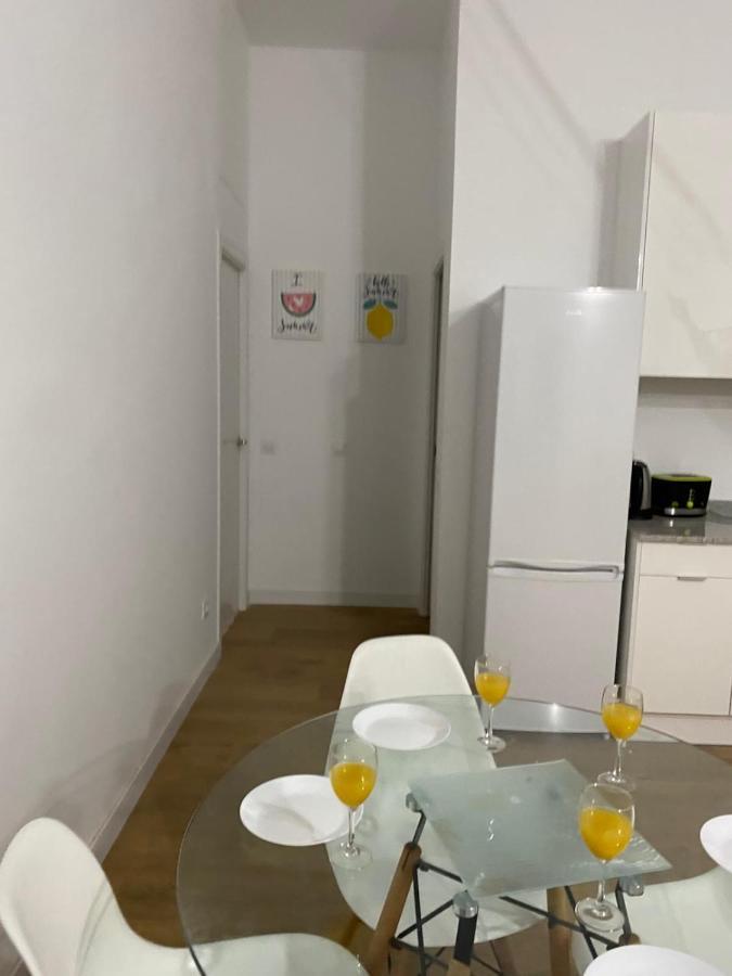 Aluche Aparment C Διαμέρισμα Μαδρίτη Εξωτερικό φωτογραφία