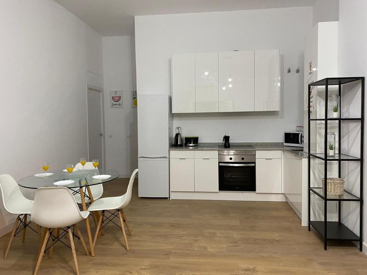 Aluche Aparment C Διαμέρισμα Μαδρίτη Εξωτερικό φωτογραφία
