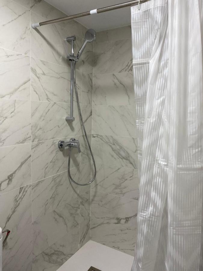 Aluche Aparment C Διαμέρισμα Μαδρίτη Εξωτερικό φωτογραφία