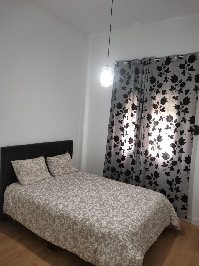 Aluche Aparment C Διαμέρισμα Μαδρίτη Εξωτερικό φωτογραφία