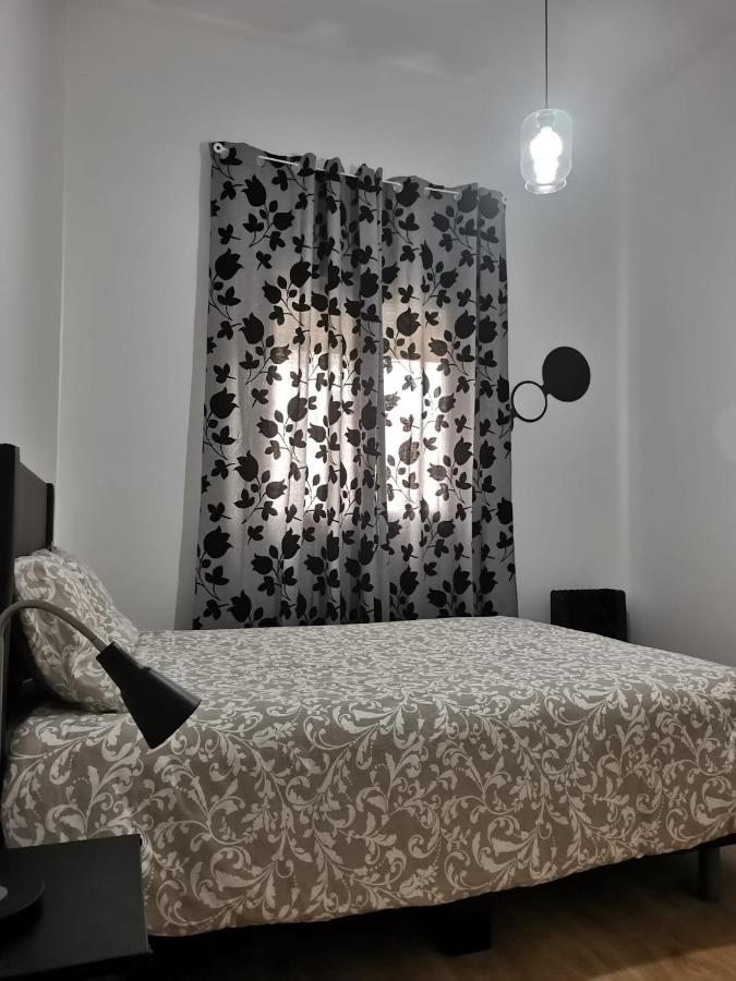 Aluche Aparment C Διαμέρισμα Μαδρίτη Εξωτερικό φωτογραφία
