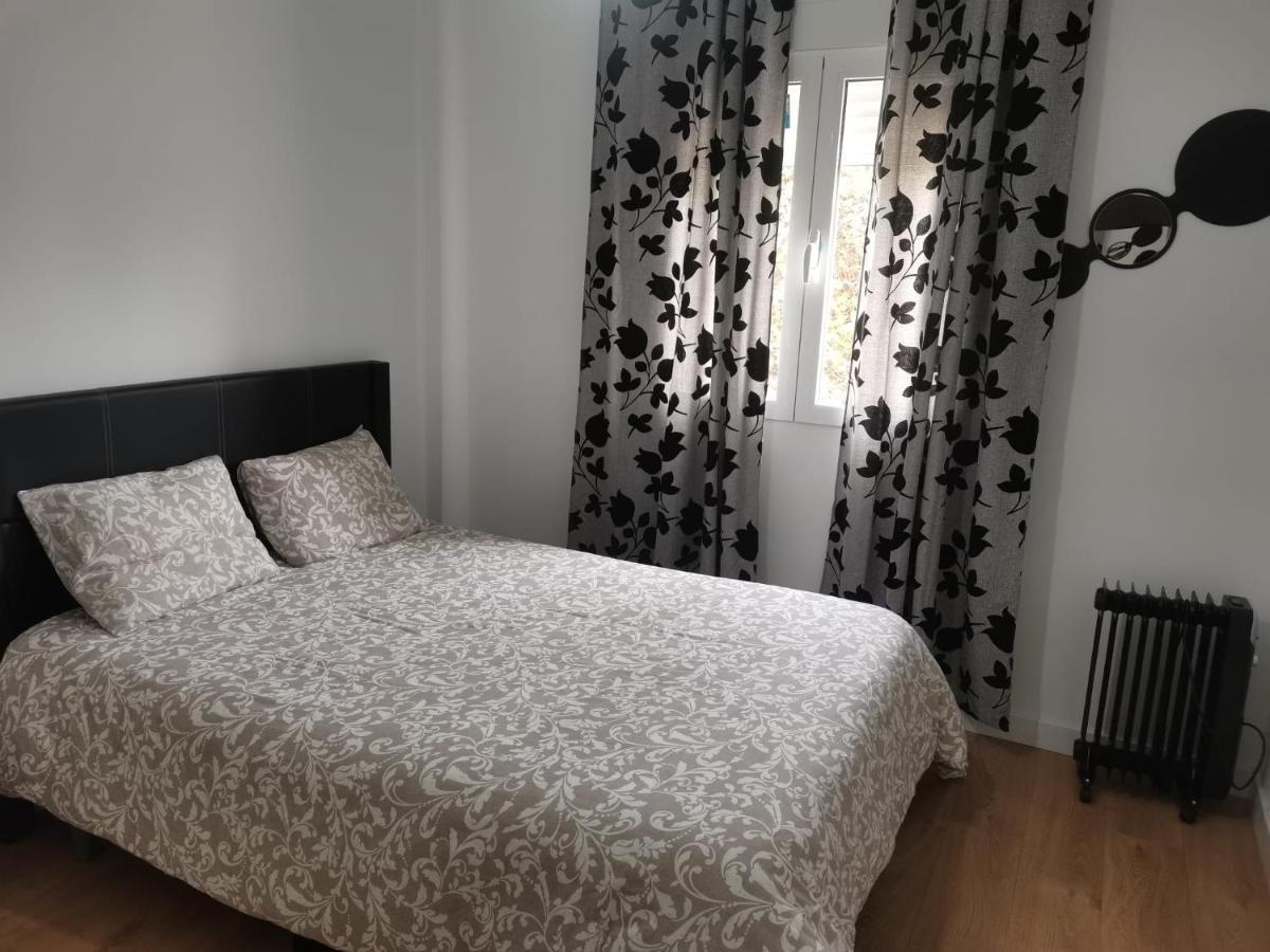 Aluche Aparment C Διαμέρισμα Μαδρίτη Εξωτερικό φωτογραφία